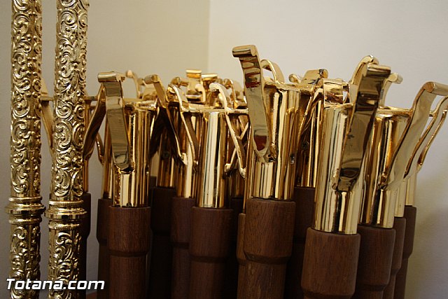 Procesin Viernes Santo 2012 maana - Semana Santa de Totana - 5