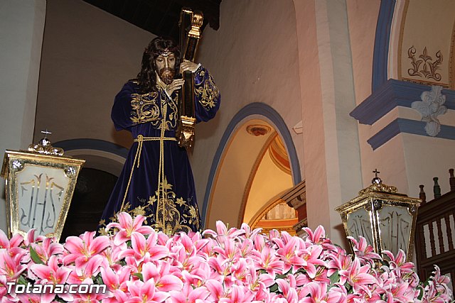 Procesin Viernes Santo 2012 maana - Semana Santa de Totana - 11