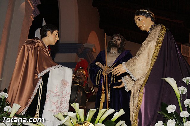Procesin Viernes Santo 2012 maana - Semana Santa de Totana - 13
