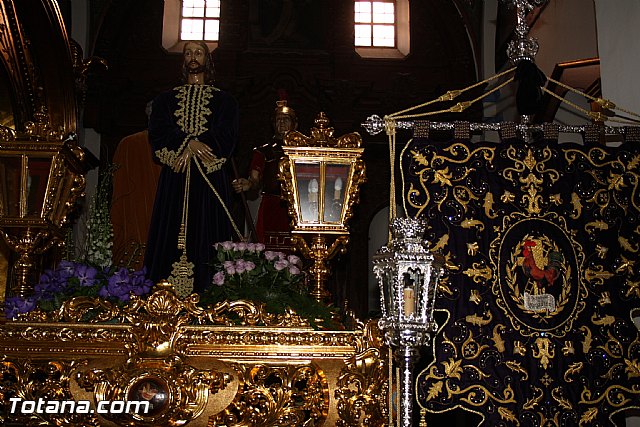 Procesión Viernes Santo 2012 mañana - Semana Santa de Totana - 14 Procesión Viernes Santo 2012 mañana - Semana Santa de Totana - 14