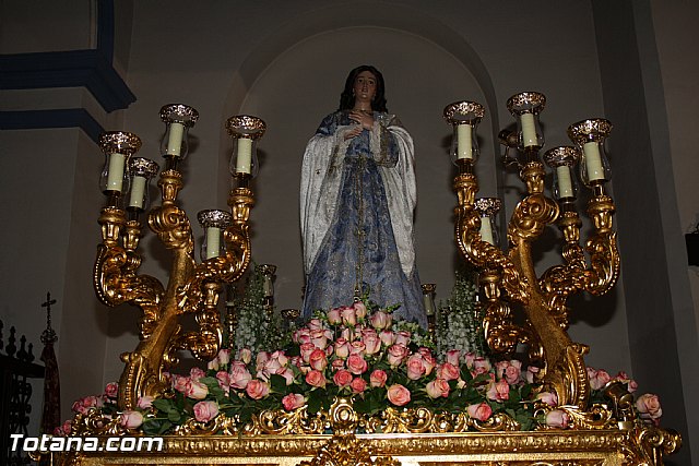Procesin Viernes Santo 2012 maana - Semana Santa de Totana - 15