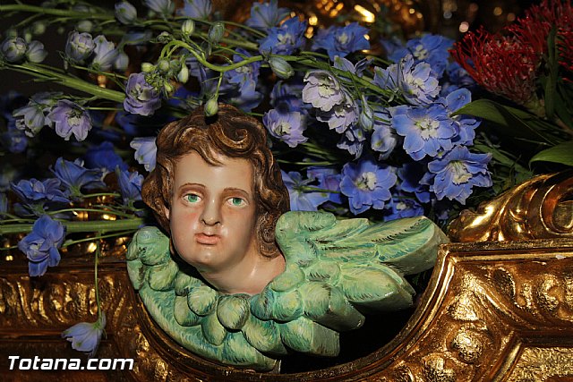 Procesin Viernes Santo 2012 maana - Semana Santa de Totana - 17