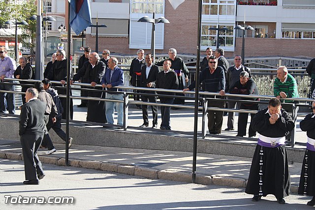 Procesin Viernes Santo 2012 maana - Semana Santa de Totana - 39