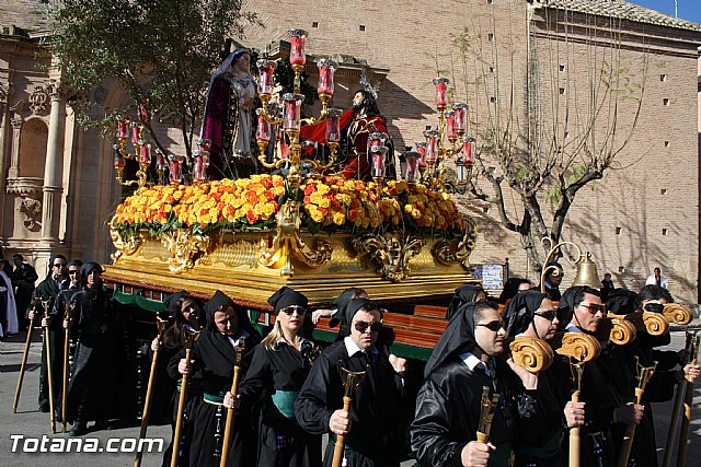Procesin Viernes Santo 2012 maana - Semana Santa de Totana - 41