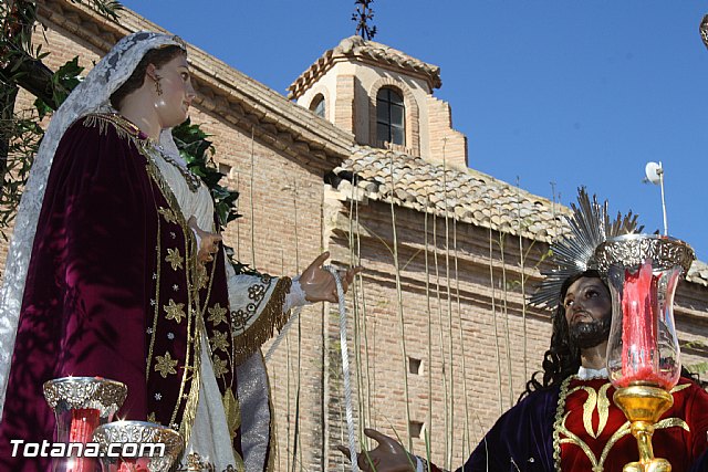 Procesin Viernes Santo 2012 maana - Semana Santa de Totana - 42