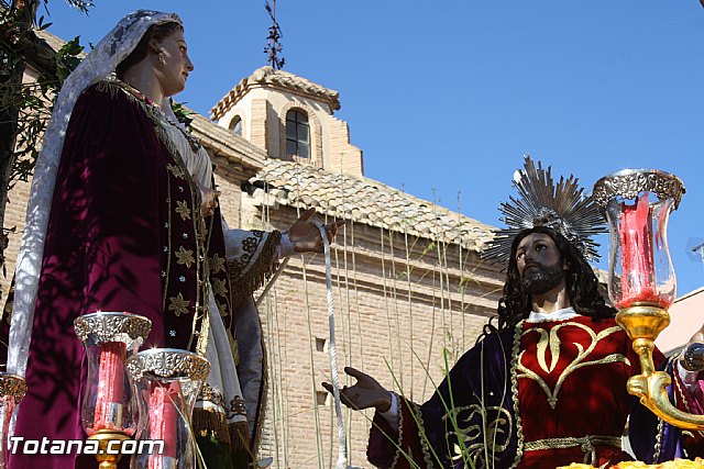 Procesin Viernes Santo 2012 maana - Semana Santa de Totana - 46