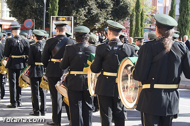 Procesin Viernes Santo 2012 maana - Semana Santa de Totana - 50