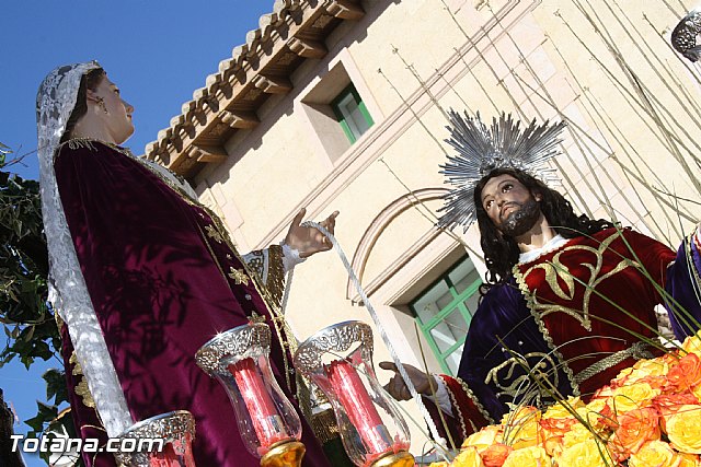 Procesin Viernes Santo 2012 maana - Semana Santa de Totana - 52