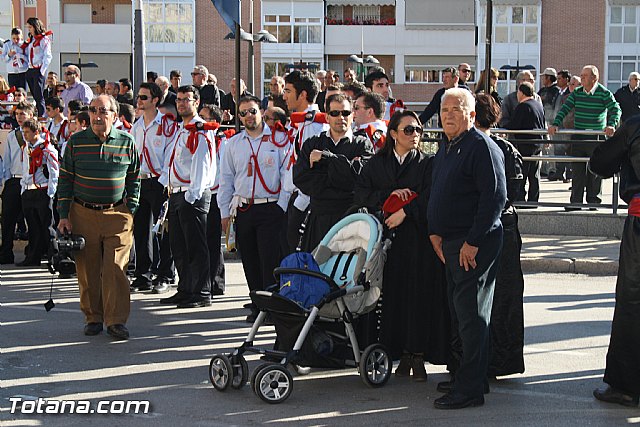 Procesin Viernes Santo 2012 maana - Semana Santa de Totana - 64