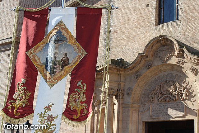Procesin Viernes Santo 2012 maana - Semana Santa de Totana - 90