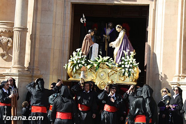 Procesin Viernes Santo 2012 maana - Semana Santa de Totana - 93