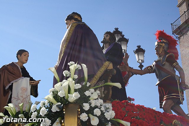 Procesin Viernes Santo 2012 maana - Semana Santa de Totana - 114