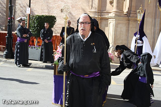 Procesin Viernes Santo 2012 maana - Semana Santa de Totana - 119