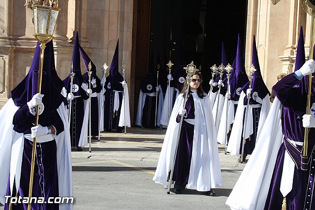 Procesin Viernes Santo 2012 maana - Semana Santa de Totana - 127