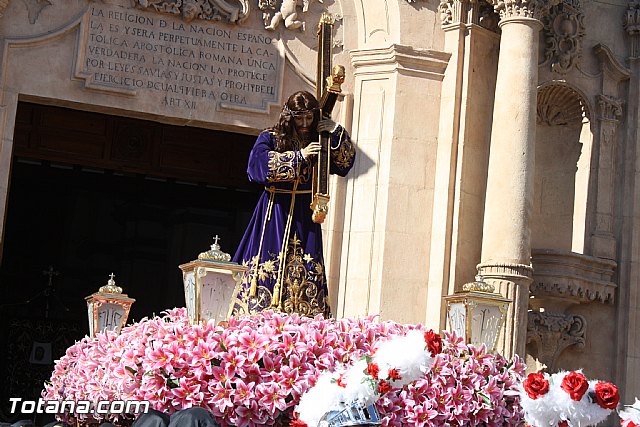 Procesin Viernes Santo 2012 maana - Semana Santa de Totana - 138