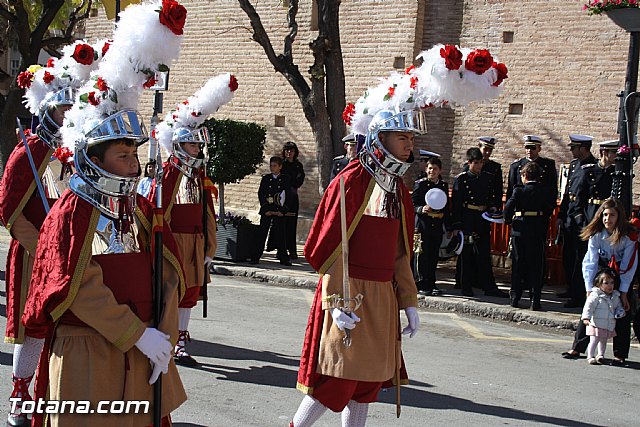 Procesin Viernes Santo 2012 maana - Semana Santa de Totana - 139