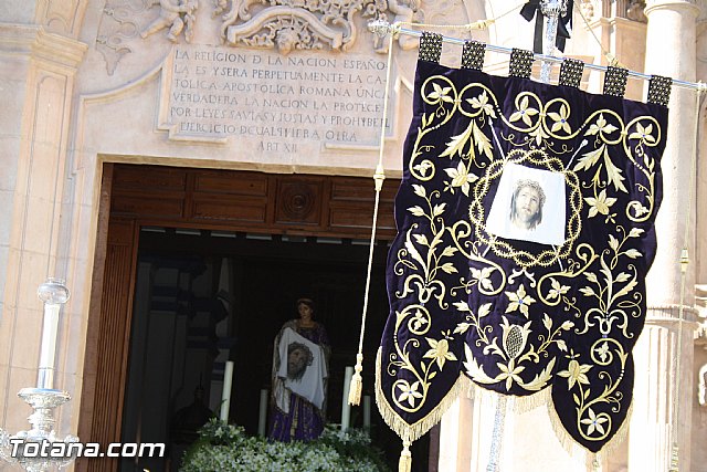 Procesin Viernes Santo 2012 maana - Semana Santa de Totana - 172