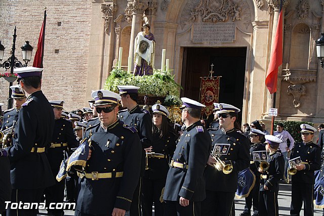 Procesin Viernes Santo 2012 maana - Semana Santa de Totana - 196