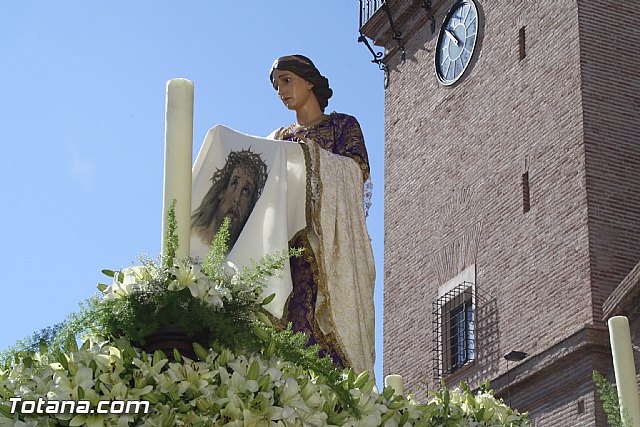 Procesin Viernes Santo 2012 maana - Semana Santa de Totana - 202