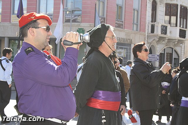 Procesin Viernes Santo 2012 maana - Semana Santa de Totana - 211