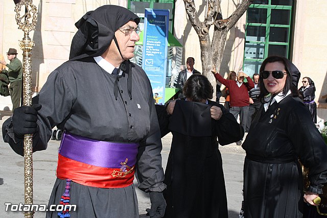 Procesin Viernes Santo 2012 maana - Semana Santa de Totana - 215