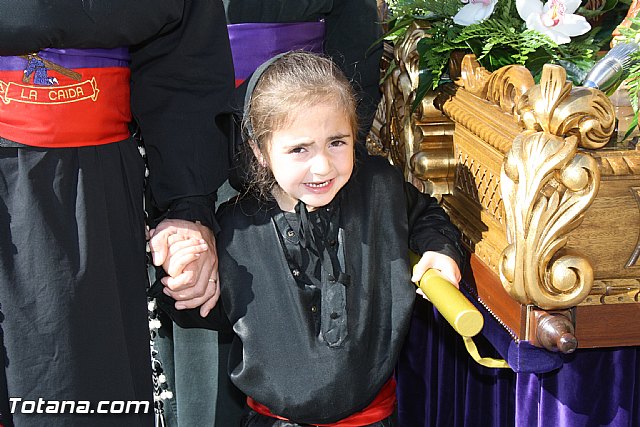 Procesin Viernes Santo 2012 maana - Semana Santa de Totana - 221