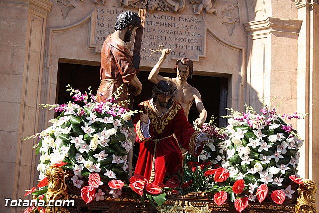 Procesin Viernes Santo 2012 maana - Semana Santa de Totana - 231