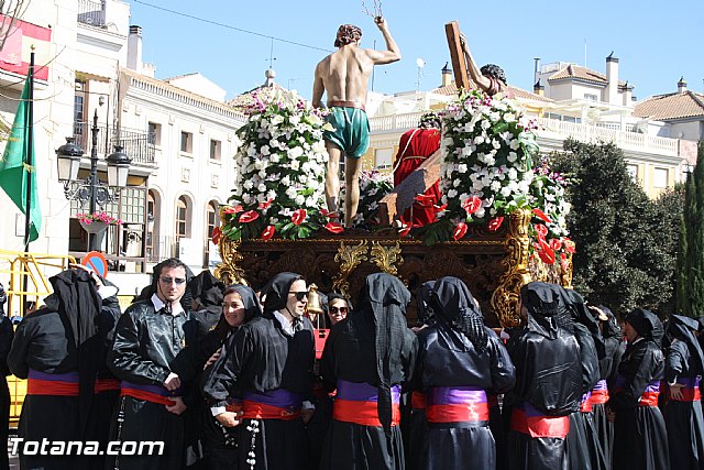 Procesin Viernes Santo 2012 maana - Semana Santa de Totana - 252