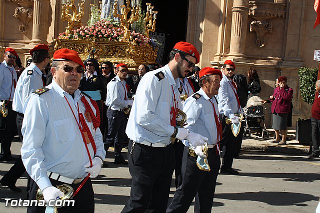 Procesin Viernes Santo 2012 maana - Semana Santa de Totana - 265