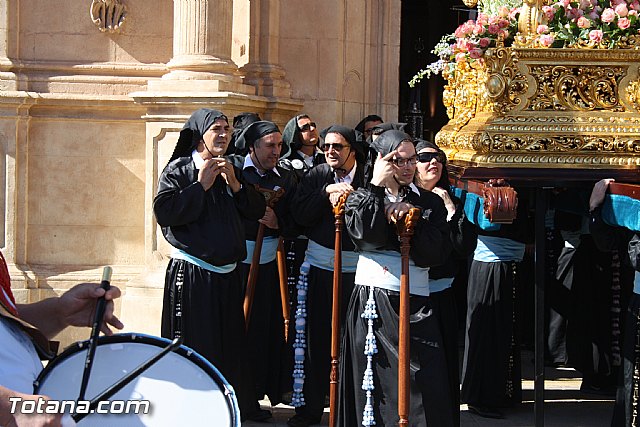 Procesin Viernes Santo 2012 maana - Semana Santa de Totana - 284