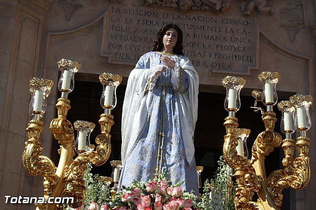 Procesin Viernes Santo 2012 maana - Semana Santa de Totana - 285