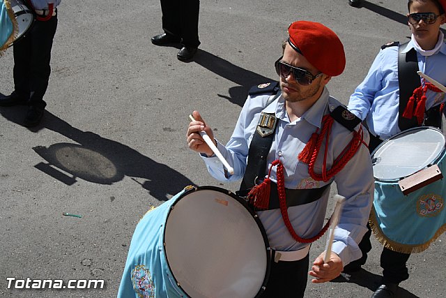 Procesin Viernes Santo 2012 maana - Semana Santa de Totana - 292