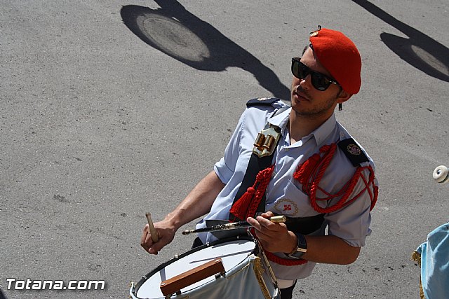 Procesin Viernes Santo 2012 maana - Semana Santa de Totana - 300