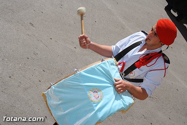 Procesin Viernes Santo 2012 maana - Semana Santa de Totana - 305