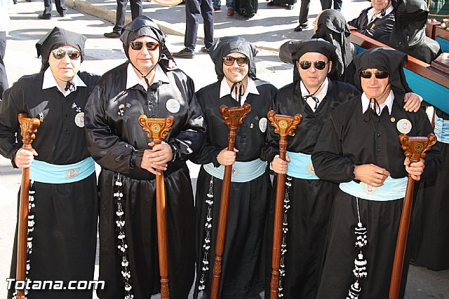Procesin Viernes Santo 2012 maana - Semana Santa de Totana - 315