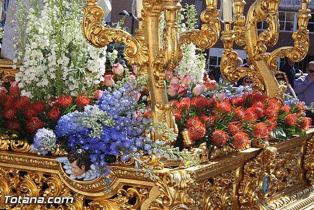 Procesin Viernes Santo 2012 maana - Semana Santa de Totana - 321