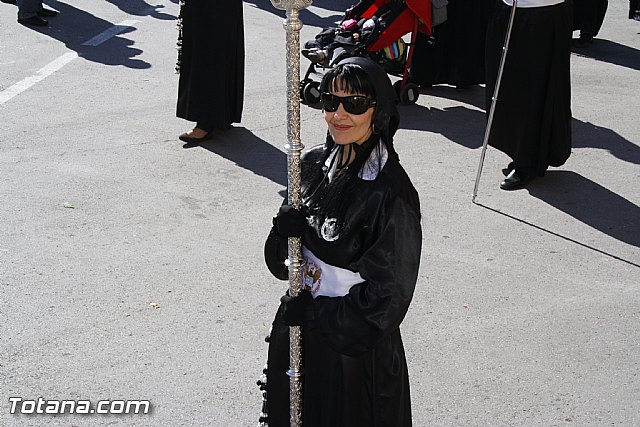 Procesin Viernes Santo 2012 maana - Semana Santa de Totana - 324