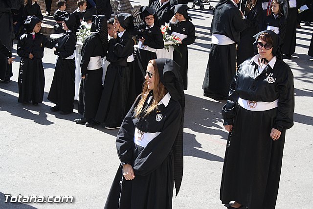 Procesin Viernes Santo 2012 maana - Semana Santa de Totana - 326