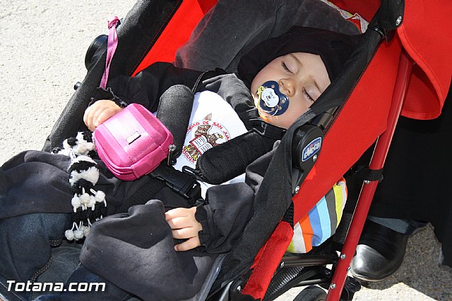 Procesin Viernes Santo 2012 maana - Semana Santa de Totana - 331