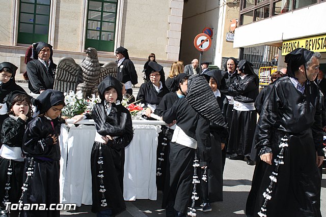 Procesin Viernes Santo 2012 maana - Semana Santa de Totana - 332