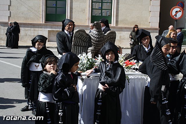 Procesin Viernes Santo 2012 maana - Semana Santa de Totana - 333