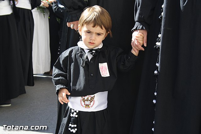 Procesin Viernes Santo 2012 maana - Semana Santa de Totana - 335