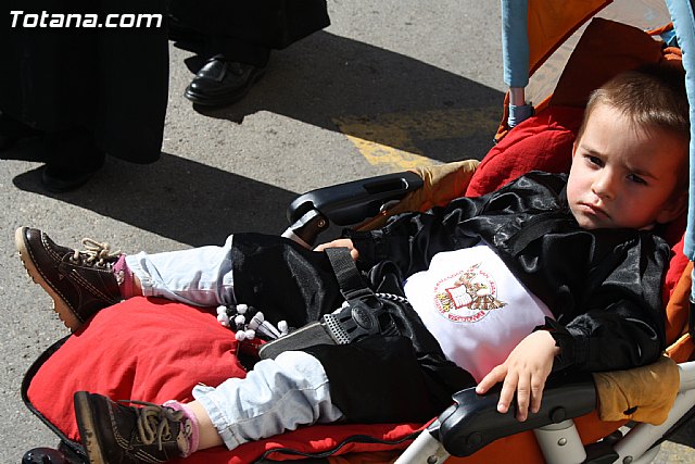 Procesin Viernes Santo 2012 maana - Semana Santa de Totana - 337