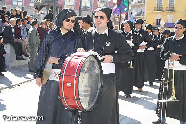 Procesin Viernes Santo 2012 maana - Semana Santa de Totana - 341