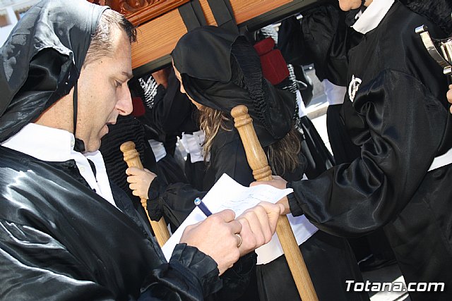 Procesin Viernes Santo 2012 maana - Semana Santa de Totana - 354