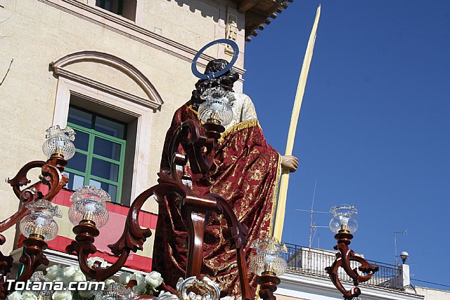 Procesin Viernes Santo 2012 maana - Semana Santa de Totana - 359