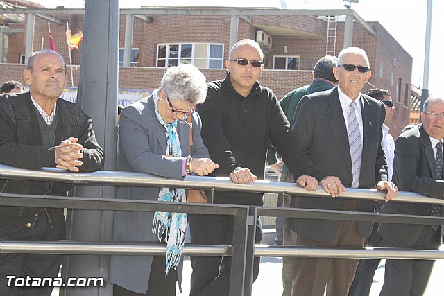 Procesin Viernes Santo 2012 maana - Semana Santa de Totana - 360