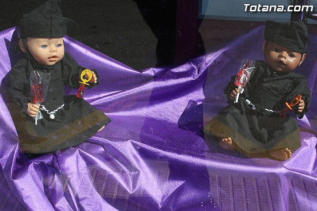 Procesión Viernes Santo 2012 mañana - Semana Santa de Totana - 392 Procesión Viernes Santo 2012 mañana - Semana Santa de Totana - 392