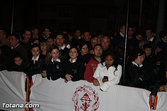 Procesin del Santo Entierro. Semana Santa de Totana 2012 - 208
