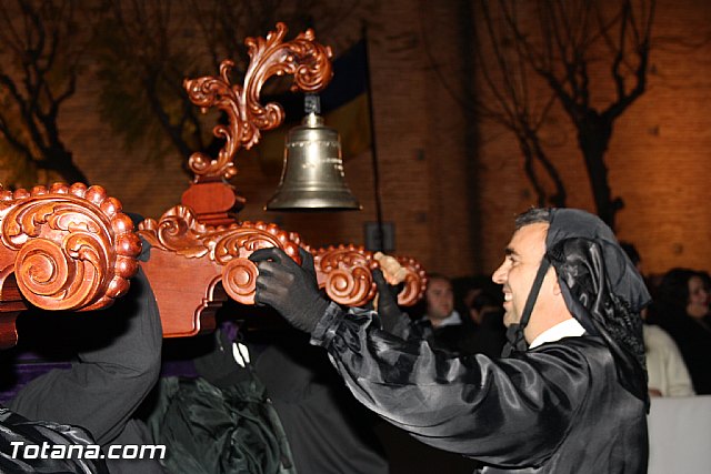 Procesin del Santo Entierro. Semana Santa de Totana 2012 - 427